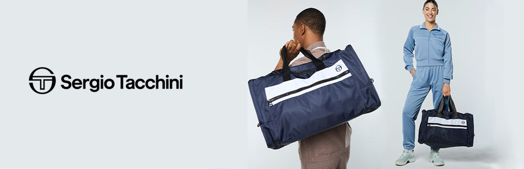 Sergio Tacchini